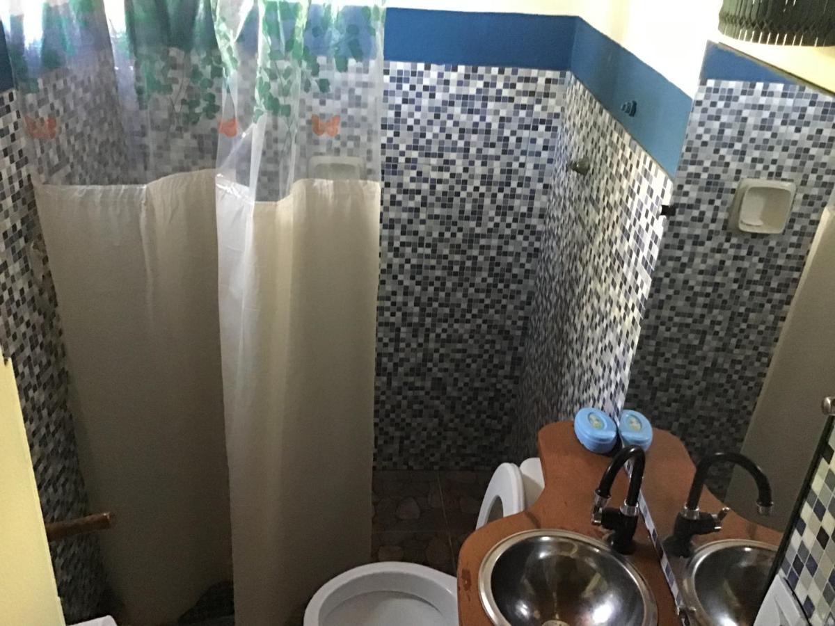 Casa Imbale Hotel Imbassai Bagian luar foto