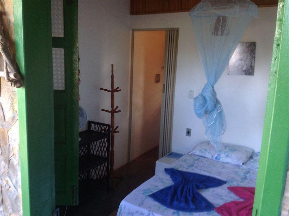 Casa Imbale Hotel Imbassai Bagian luar foto