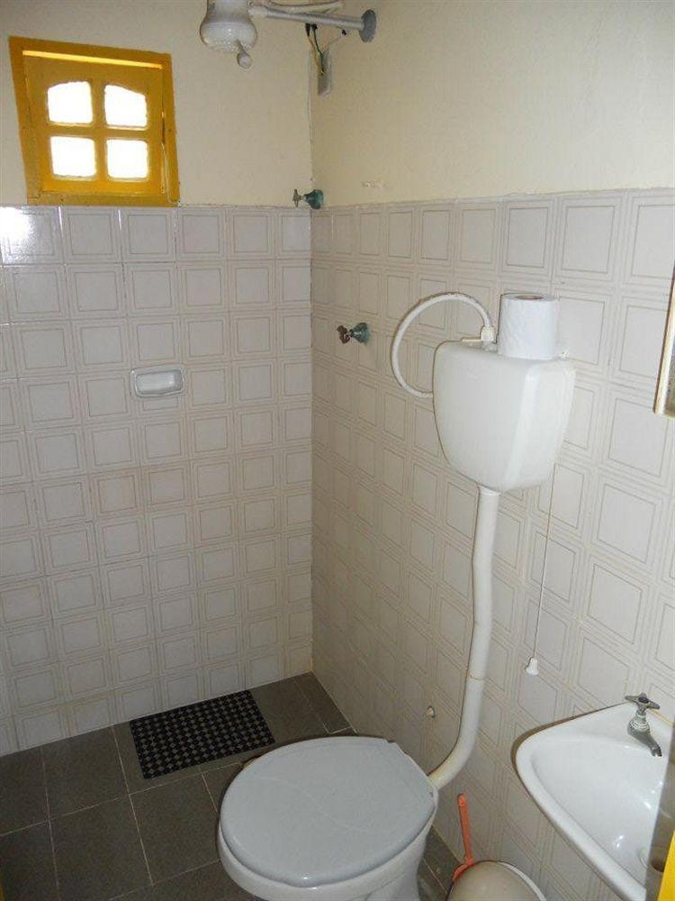 Casa Imbale Hotel Imbassai Bagian luar foto