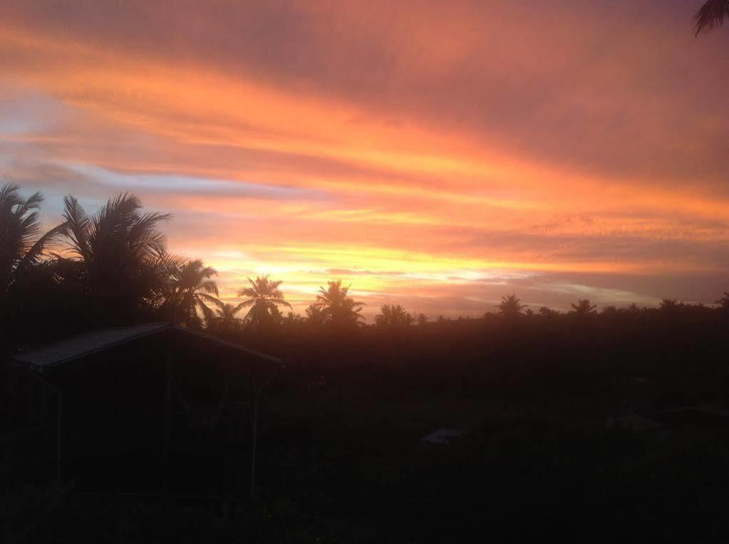 Casa Imbale Hotel Imbassai Bagian luar foto