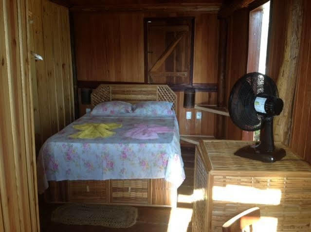 Casa Imbale Hotel Imbassai Bagian luar foto