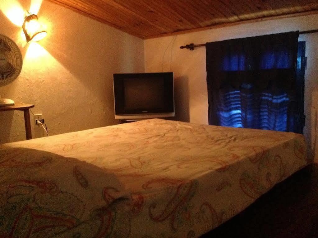Casa Imbale Hotel Imbassai Bagian luar foto