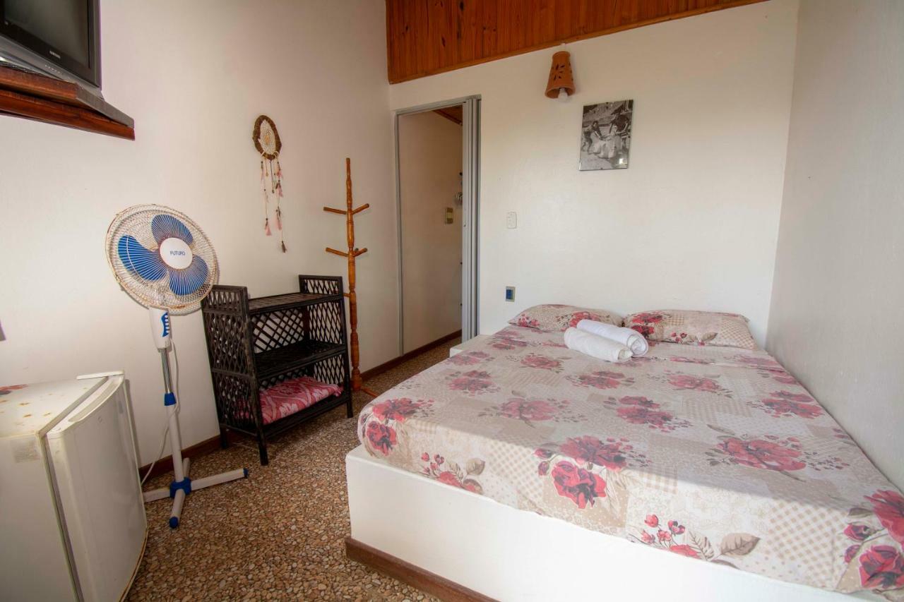 Casa Imbale Hotel Imbassai Bagian luar foto
