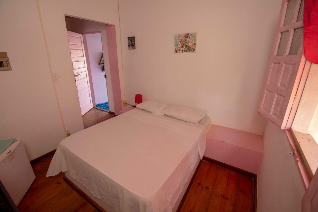 Casa Imbale Hotel Imbassai Bagian luar foto