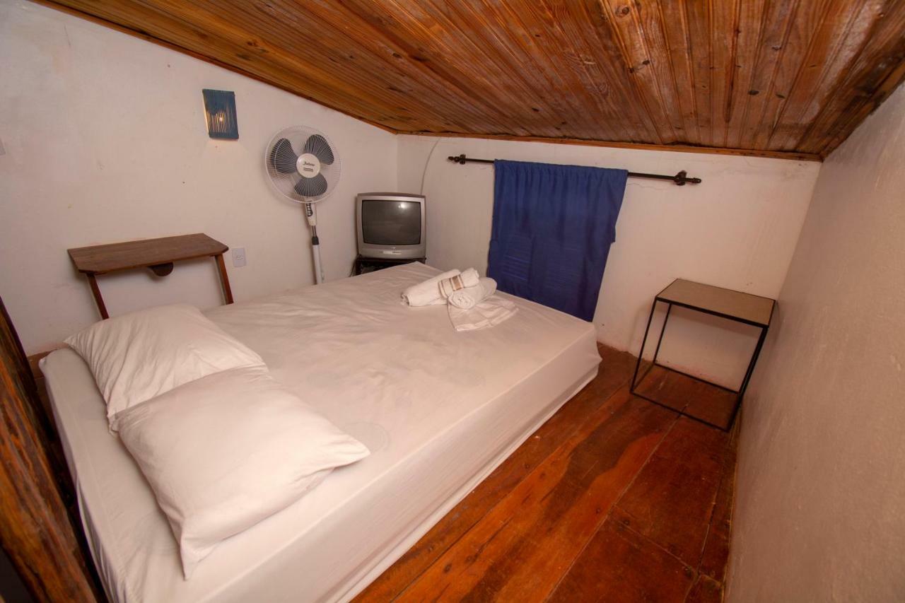 Casa Imbale Hotel Imbassai Bagian luar foto