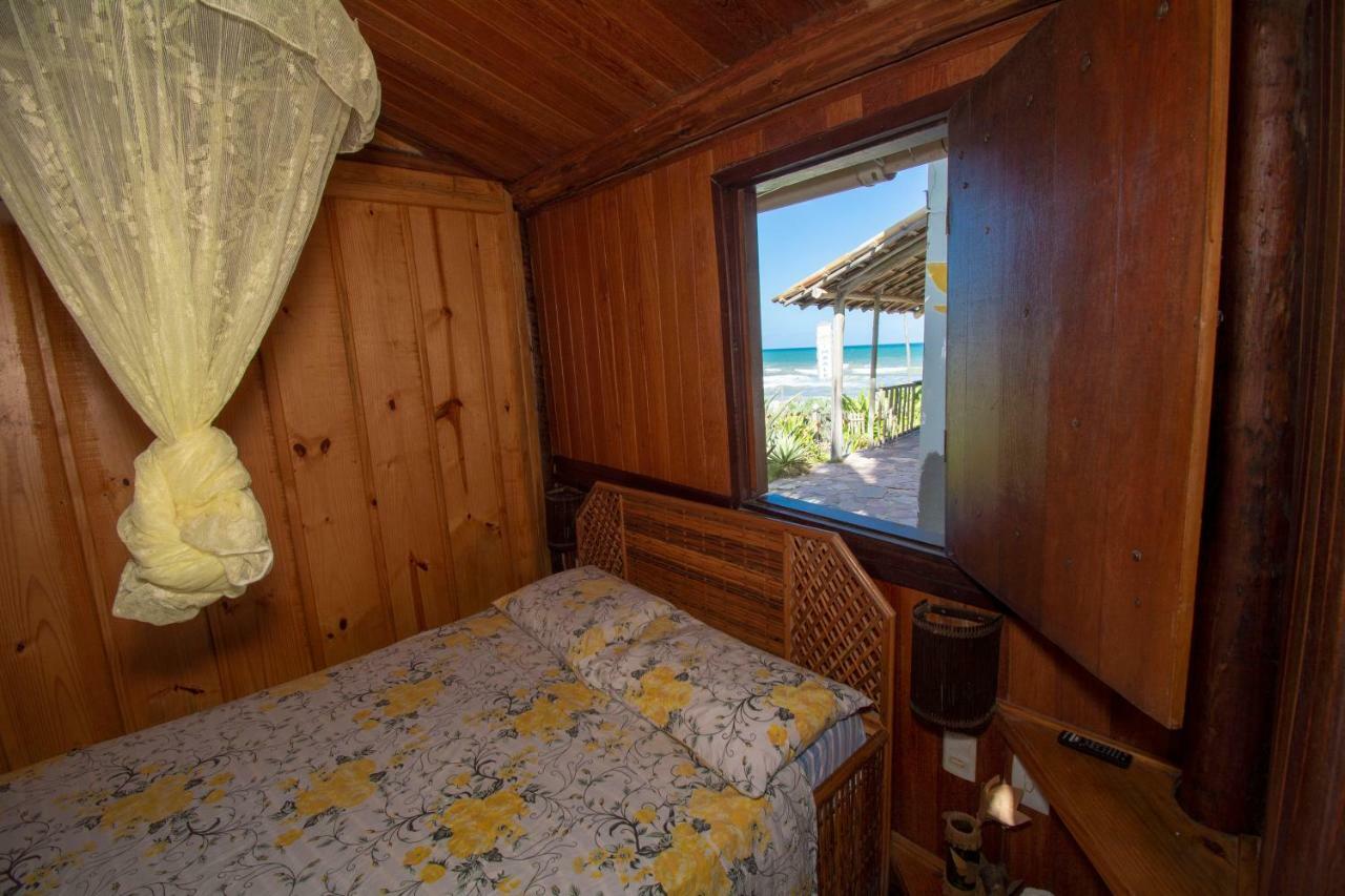 Casa Imbale Hotel Imbassai Bagian luar foto